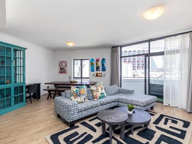 Apartment for rent in Cape Town, Western Cape