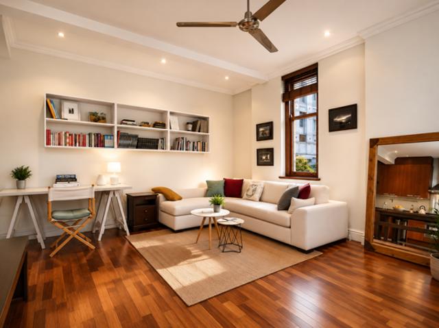 Apartment for rent in Cape Town, City of Cape Town