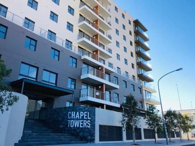 Apartment for rent in Cape Town, Western Cape