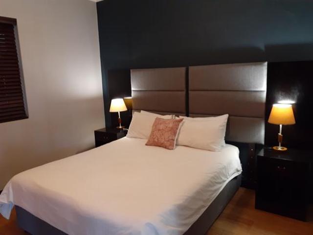 Apartment for rent in Cape Town, City of Cape Town