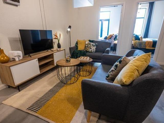 Apartment for rent in Cape Town, Western Cape