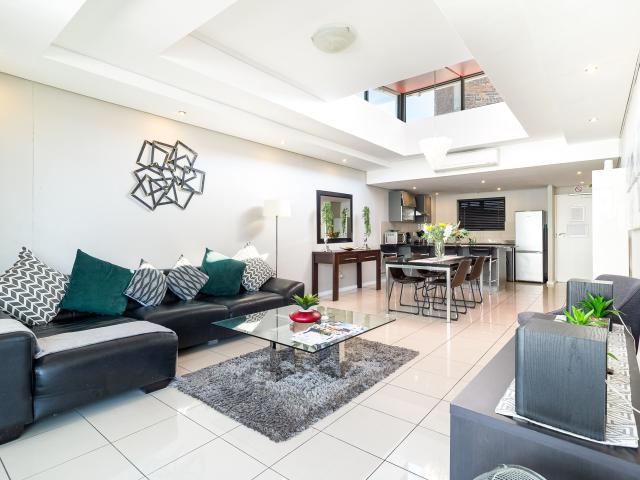 Apartment for sale in Cape Town, Western Cape