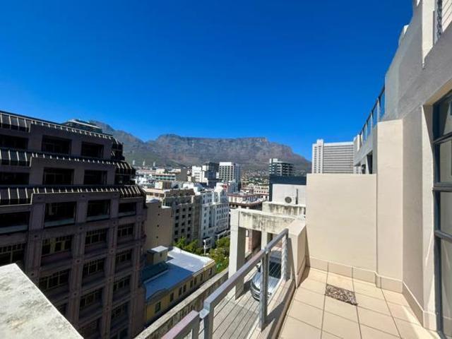 Apartment for rent in Cape Town, Western Cape