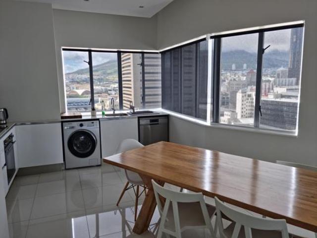 Apartment for rent in Cape Town, Western Cape