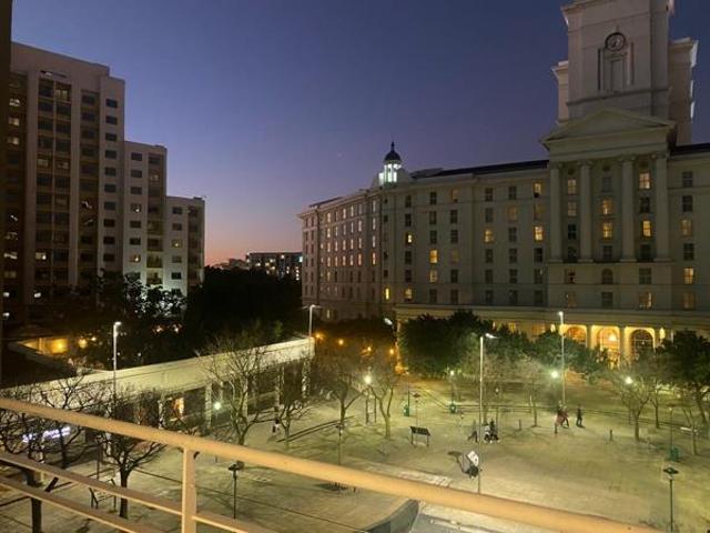 Apartment for rent in Cape Town, Western Cape