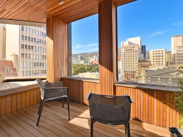 Apartment for sale in Cape Town, Western Cape