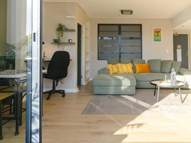 Apartment for rent in Cape Town, City of Cape Town