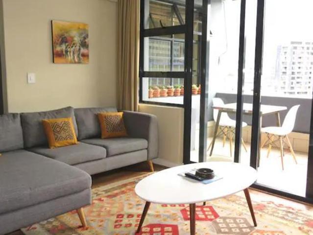 Apartment for rent in Cape Town, Western Cape