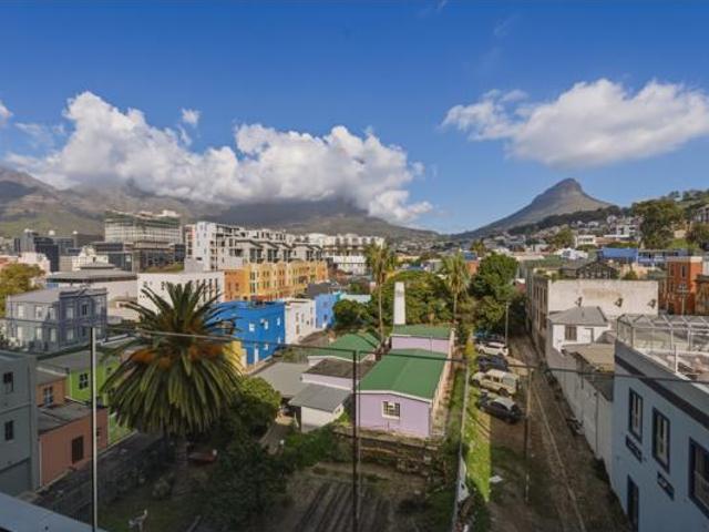 Apartment for rent in Cape Town, Western Cape