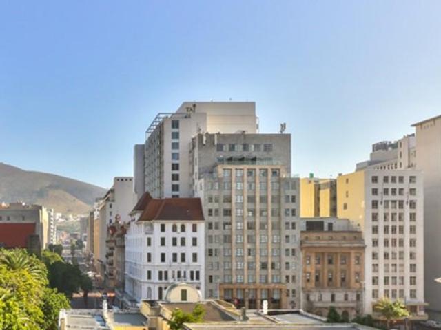 Apartment for rent in Cape Town, Western Cape