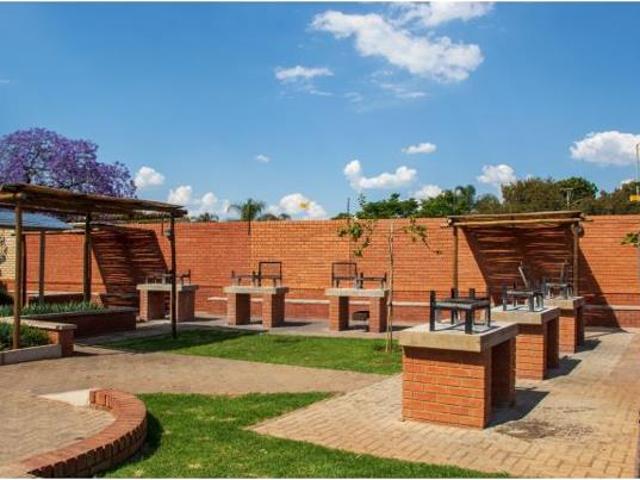 Apartment for rent in Waterkloof, Gauteng