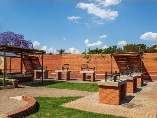 Apartment for rent in Pretoria