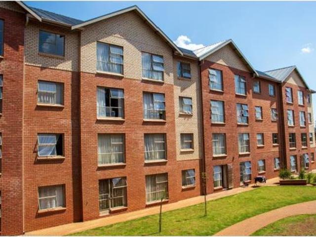 Apartment for rent in Waterkloof, Gauteng