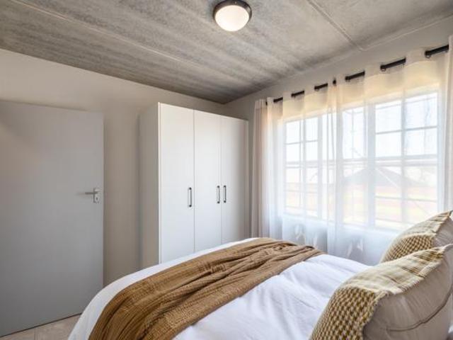 Apartment for rent in Waterkloof, Gauteng