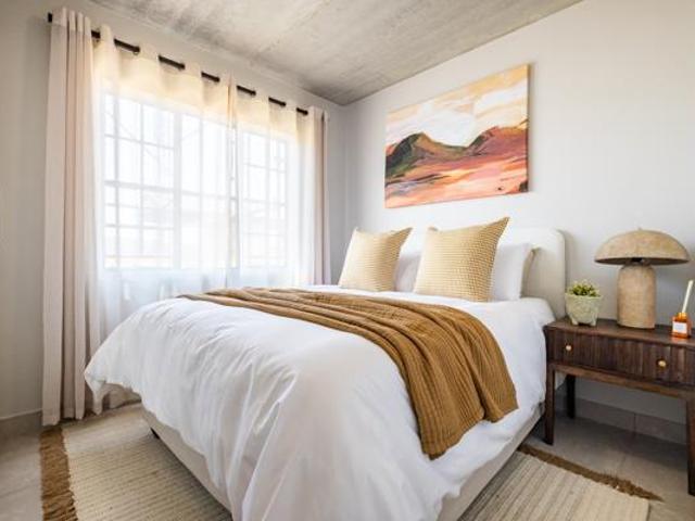 Apartment for rent in Waterkloof, Gauteng