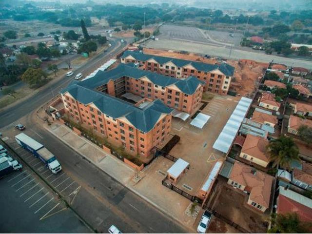 Apartment for rent in Waterkloof, Gauteng