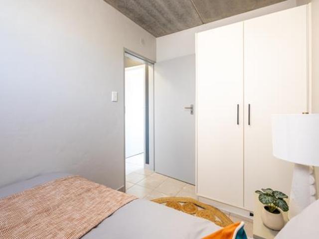 Apartment for rent in Waterkloof, Gauteng