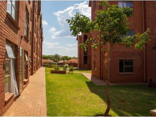 Apartment for rent in Waterkloof, Gauteng