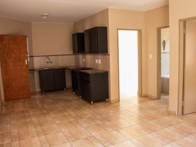 Apartment for rent in Waterkloof, Gauteng