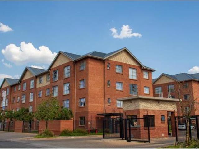 Apartment for rent in Pretoria, City of Tshwane Metropolitan Municipality