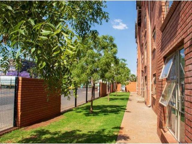 Apartment for rent in Pretoria