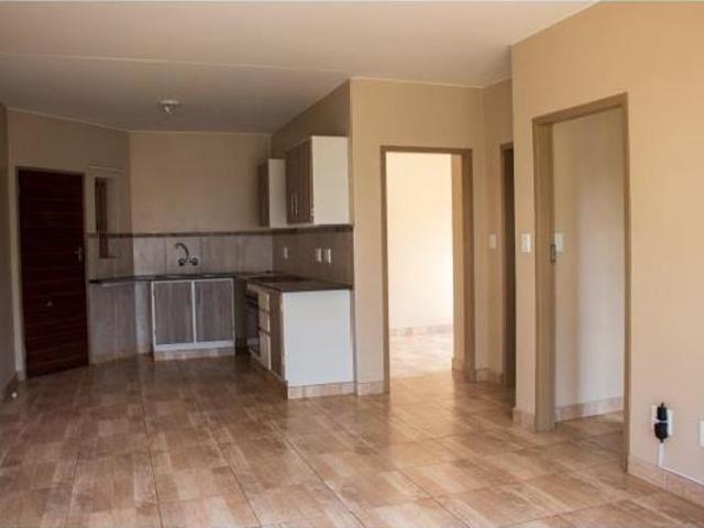 Apartment for rent in Waterkloof, Gauteng