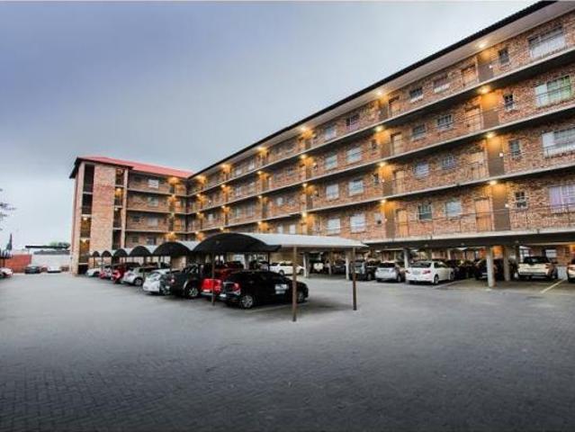 Apartment for rent in Pretoria, City of Tshwane Metropolitan Municipality