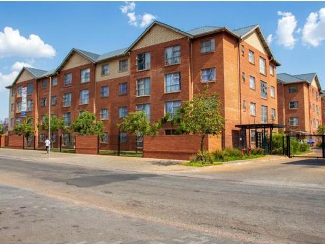 Apartment for rent in Waterkloof, Gauteng