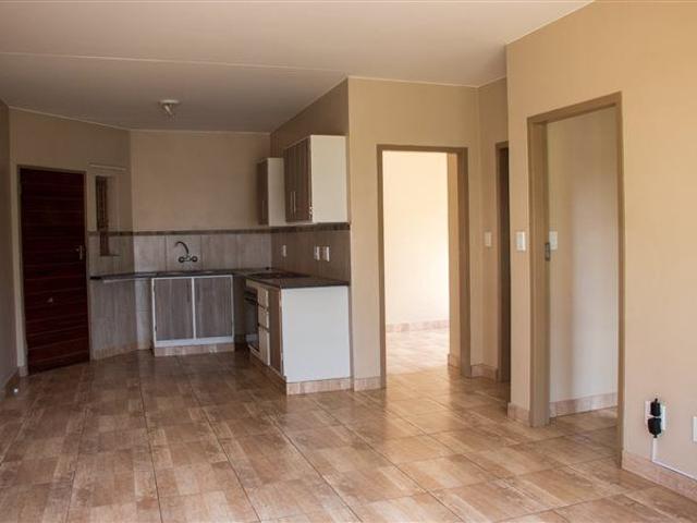 Apartment for rent in Pretoria
