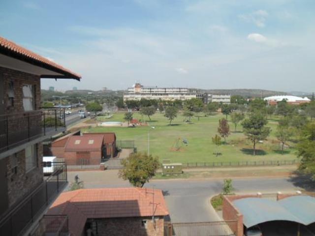 Apartment for rent in Waterkloof, Gauteng