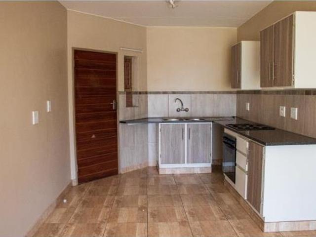 Apartment for rent in Waterkloof, Gauteng