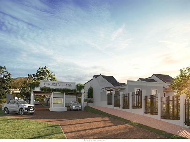 Apartment for sale in Cape Town, Western Cape