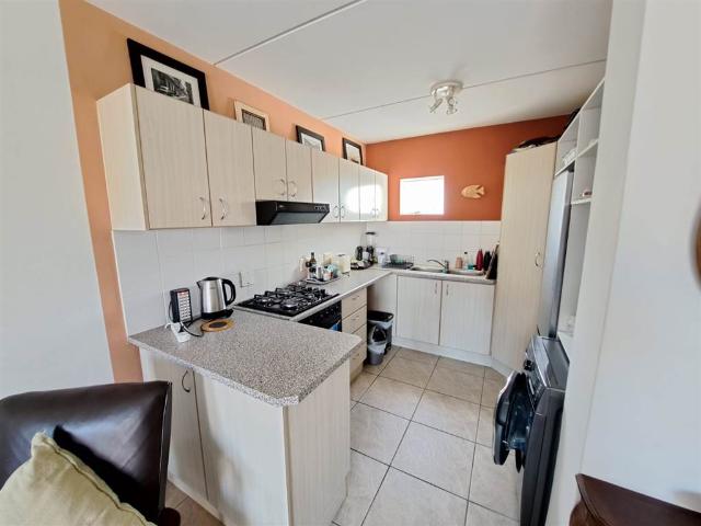 Apartment for sale in Cape Town
