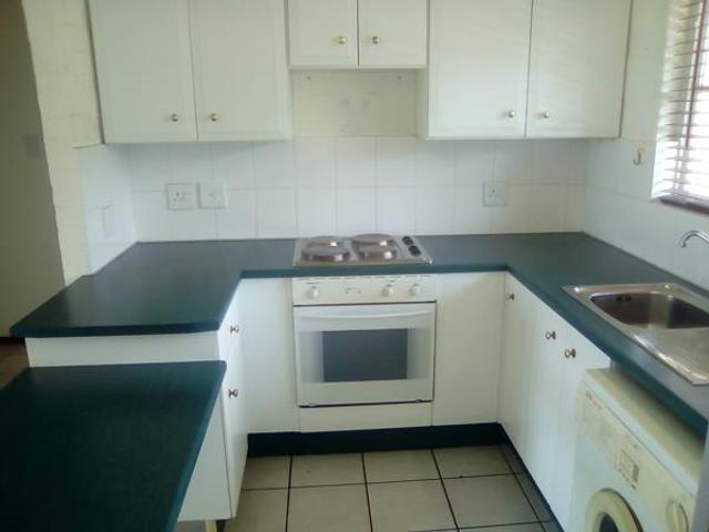 Apartment for rent in North West