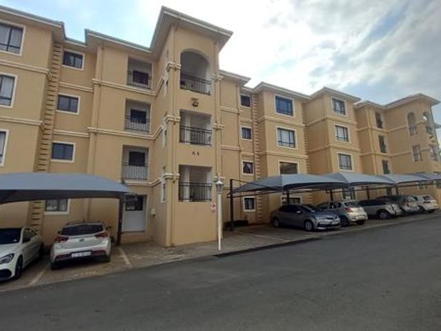 Apartment for rent in Vosloorus, Gauteng