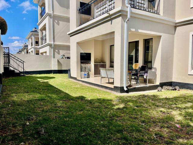 Apartment for rent in Midrand, City of Johannesburg Metropolitan Municipality