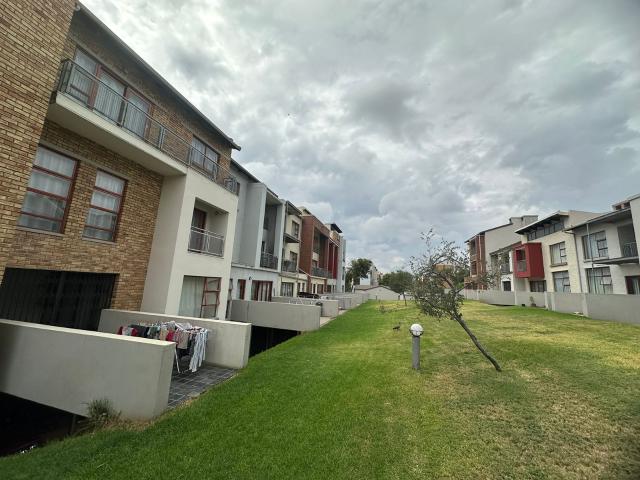 Apartment for sale in Midrand