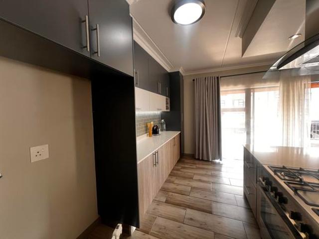 Apartment for rent in Vosloorus, Gauteng