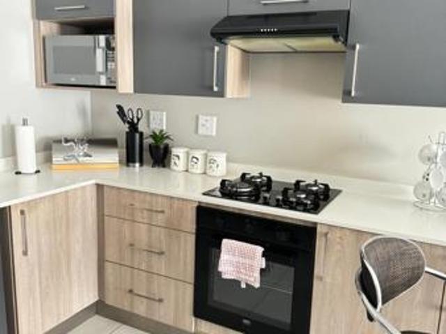Apartment for rent in Vosloorus, Gauteng
