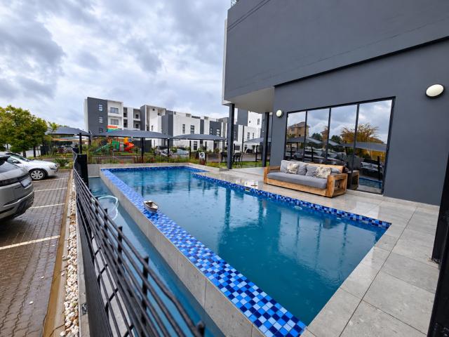 Apartment for sale in Midrand, City of Johannesburg Metropolitan Municipality