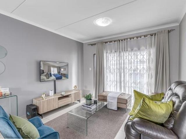 Apartment for rent in Vosloorus, Gauteng