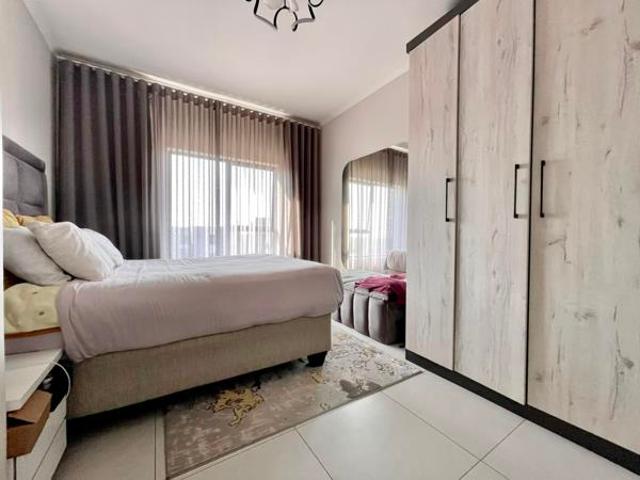 Apartment for rent in Johannesburg, City of Johannesburg Metropolitan Municipality
