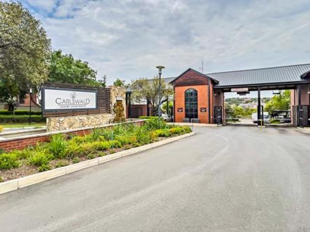 Apartment for rent in Vosloorus, Gauteng