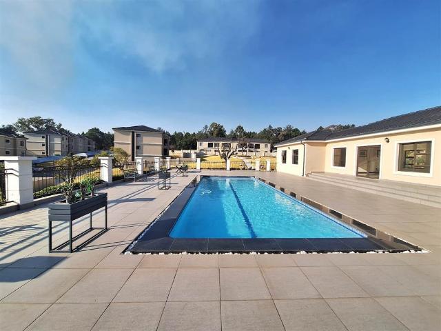 Apartment for sale in Vosloorus, Gauteng