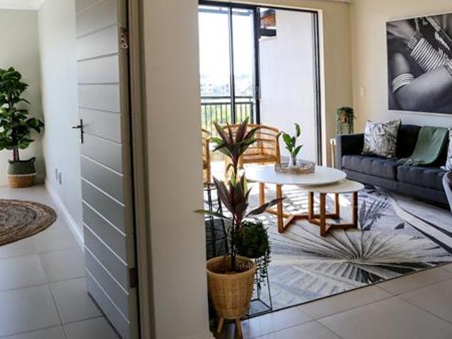 Apartment for rent in Vosloorus, Gauteng
