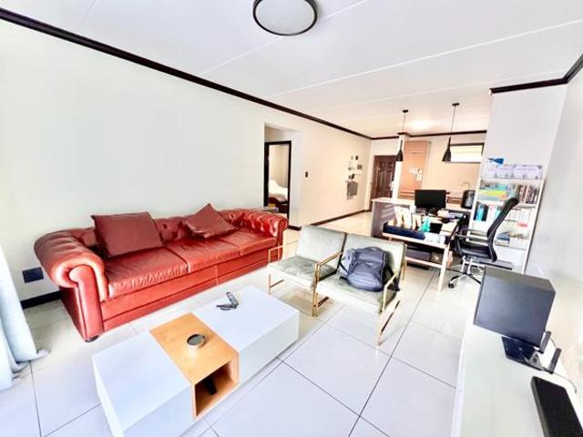 Apartment for rent in Vosloorus, Gauteng