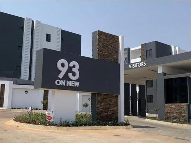 Apartment for rent in Vosloorus, Gauteng