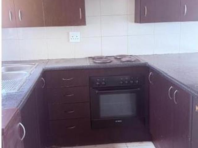 Apartment for rent in Vosloorus, Gauteng