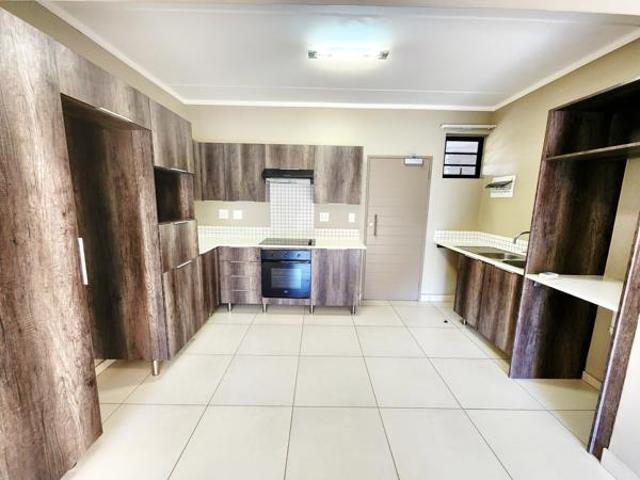 Apartment for rent in Vosloorus, Gauteng