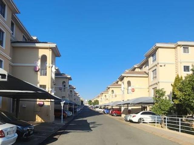 Apartment for rent in Vosloorus, Gauteng